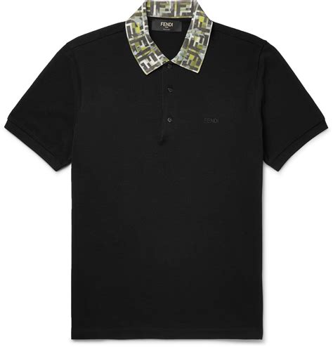 fendi twilly singapore price|Fendi polo shirts.